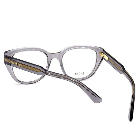 NEW!! Christian Dior Eyeglasses DiorPrismeO B1I 4500 Authentic - Picture 10 of 11